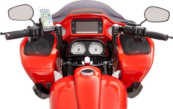 Pullback Klip Hanger Handlebar - Image 2