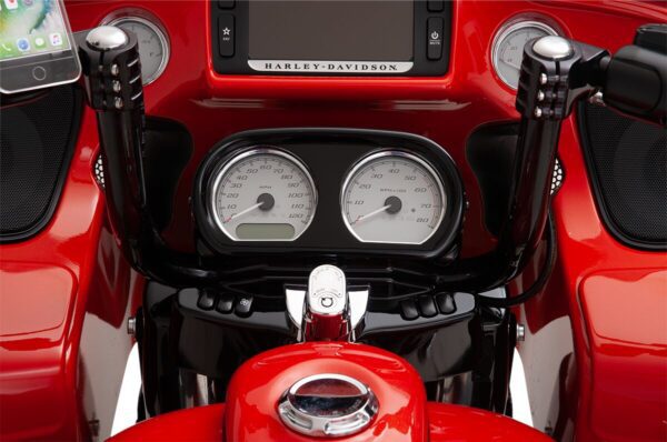 Pullback Klip Hanger Handlebar - Image 3