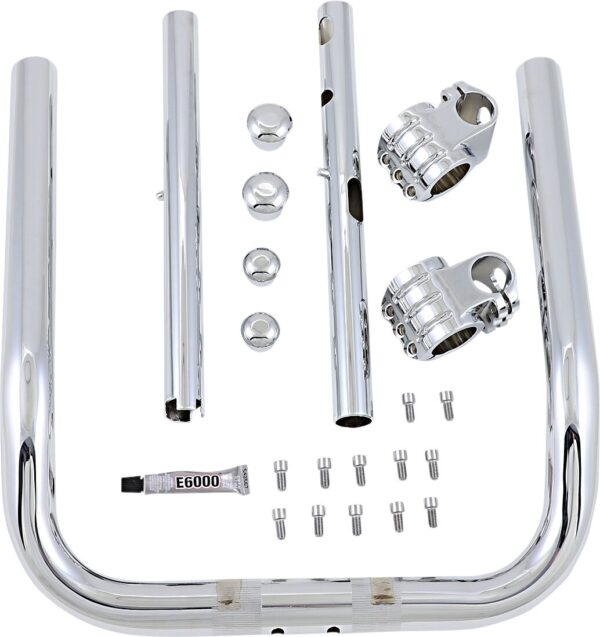 Pullback Klip Hanger Handlebar - Image 2