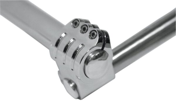 Pullback Klip Hanger Handlebar - Image 3