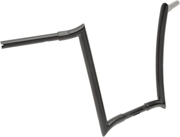 1-1/4" Bagger Monkey Bar Handlebar - Image 2