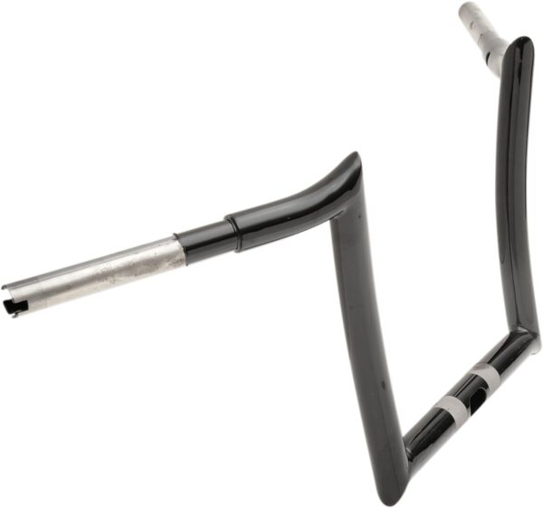1-1/4" Bagger Monkey Bar Handlebar - Image 2