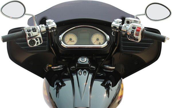 Klip Hanger Handlebar for Indian - Image 2