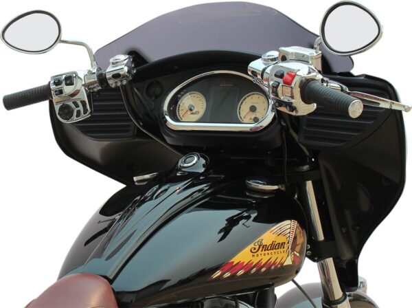 Klip Hanger Handlebar for Indian - Image 3