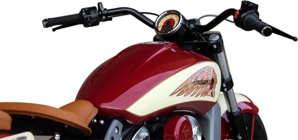 Klassic Handlebar for Indian - Image 3