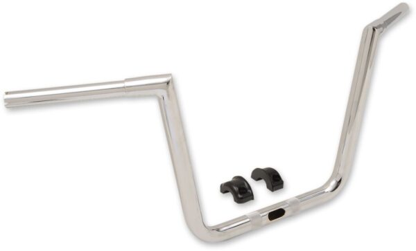 1-1/4" Hefty Twin Peaks Handlebar - Image 2