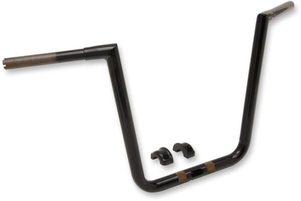 1-1/4" Hefty Twin Peaks Handlebar - Image 2