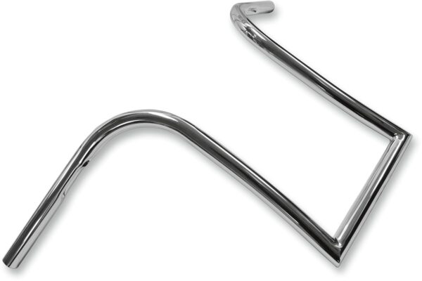 Nice Curves Ape Hanger Handlebar - Image 2