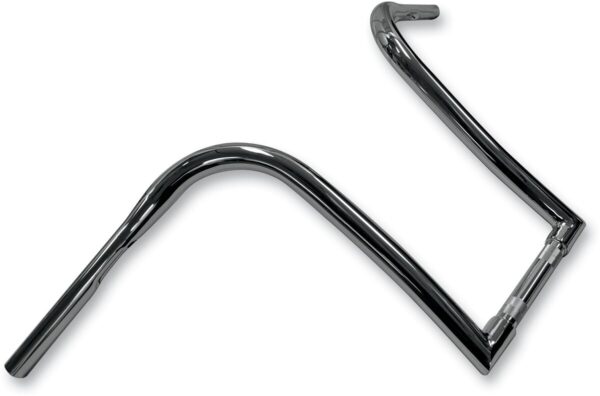 Nice Curves Ape Hanger Handlebar - Image 2