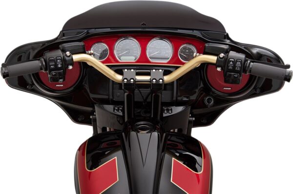 1" Handlebar - Image 2