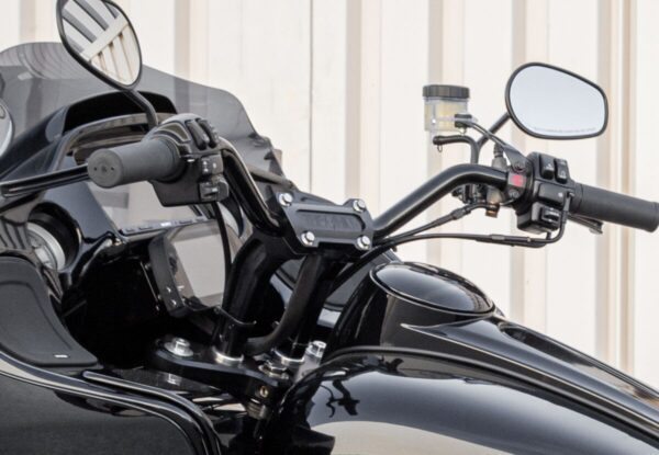 1" Handlebar - Image 2