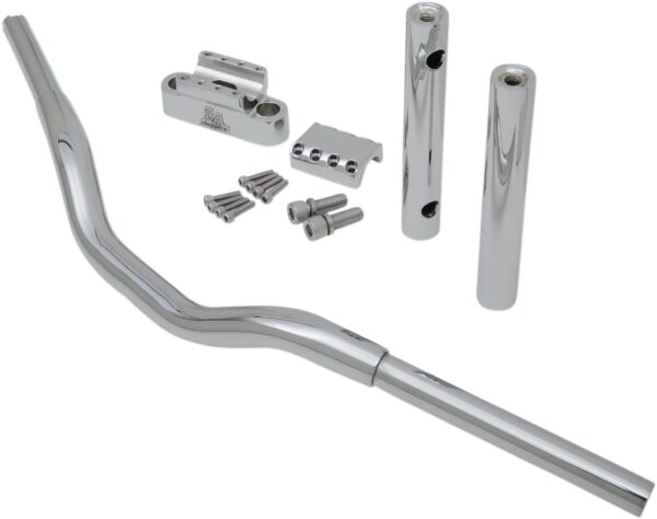 Kage Fighter-T Handlebar - Image 3