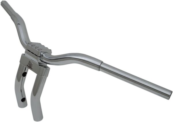 Kage Fighter-T Pullback Handlebar - Image 2