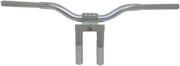 Kage Fighter-T Pullback Handlebar - Image 3