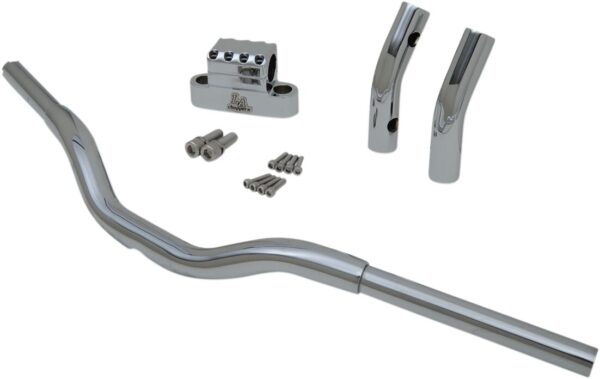 Kage Fighter-T Pullback Handlebar - Image 4