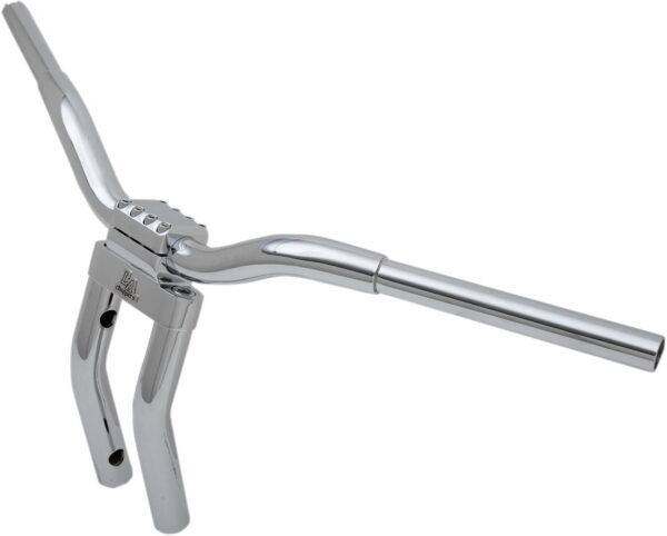 Kage Fighter-T Pullback Handlebar - Image 2