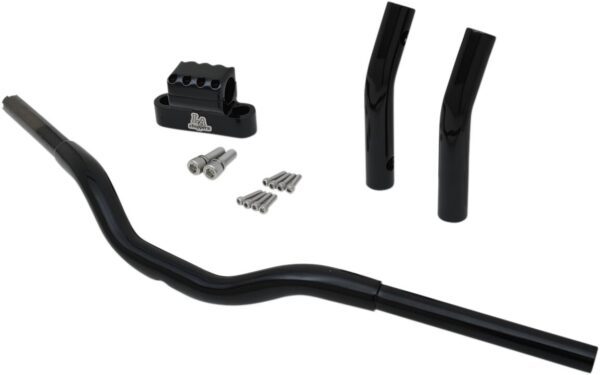 Kage Fighter-T Pullback Handlebar - Image 4