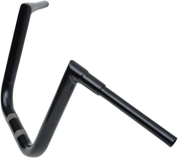 1-1/2" Grande Twin Peaks Hefty Handlebar - Image 2
