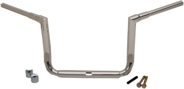 1-1/2" Grande Twin Peaks Touring Handlebar - Image 2