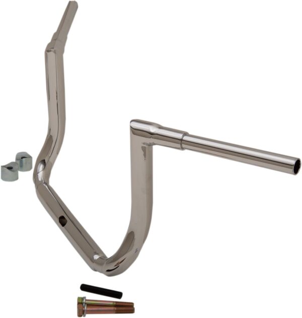 1-1/2" Grande Twin Peaks Touring Handlebar - Image 3