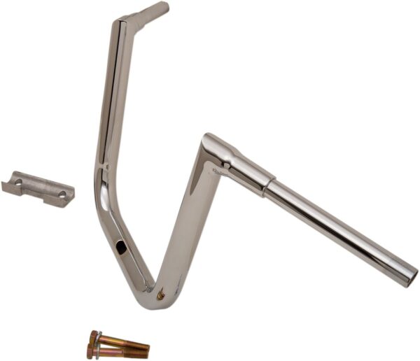 1-1/2" Grande Twin Peaks Touring Handlebar - Image 2