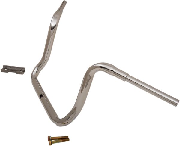 1-1/2" Grande Touring Ape Hanger Handlebar - Image 2