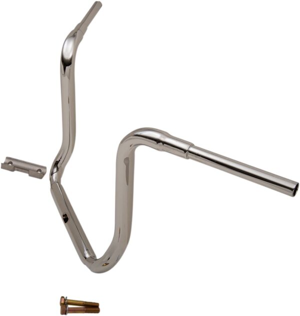 1-1/2" Grande Touring Ape Hanger Handlebar - Image 2