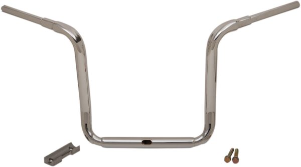 1-1/2" Grande Touring Ape Hanger Handlebar - Image 3