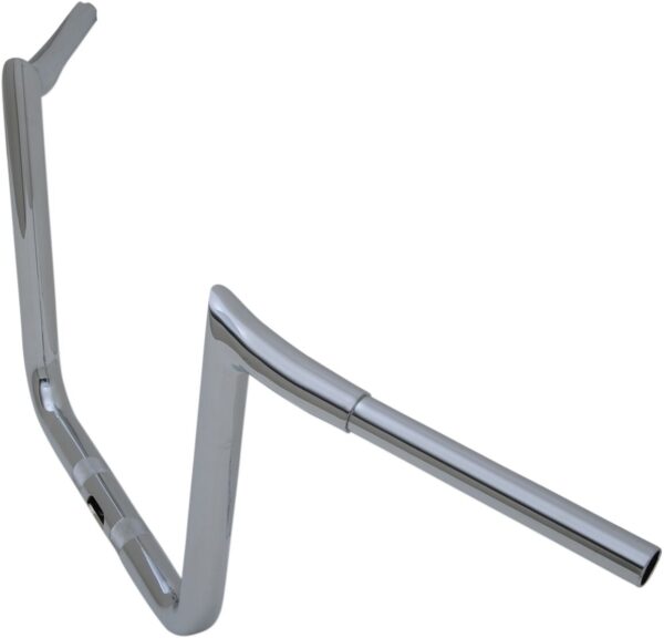 1-1/4" Hefty Prime Ape Handlebar - Image 2