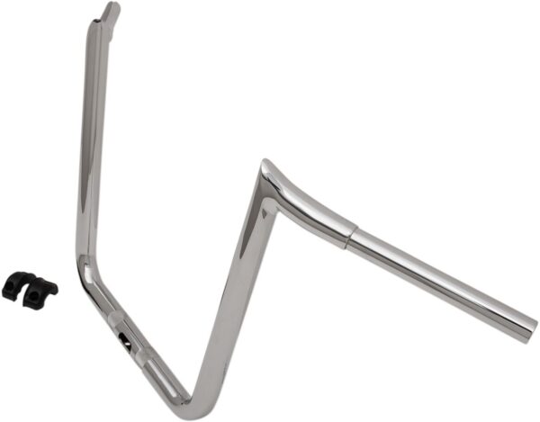 1-1/4" Hefty Prime Ape Handlebar - Image 2