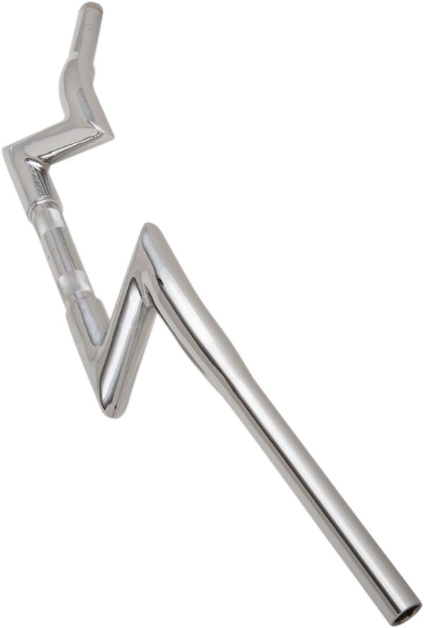 1-1/4" Z-Bar Style Handlebar - Image 2