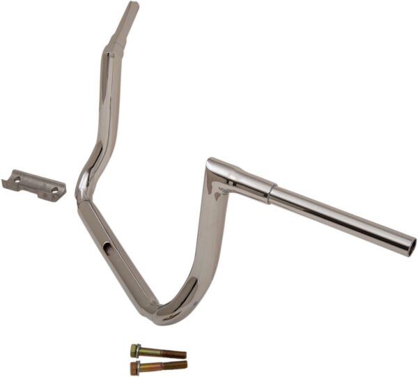 1-1/2" Grande Twin Peaks Touring Handlebar - Image 2