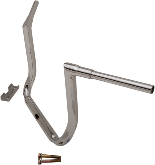 1-1/2" Grande Twin Peaks Touring Handlebar - Image 3