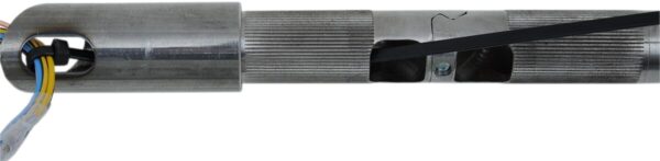 1-1/4" EZ Install Pointed Top Handlebar - Image 4