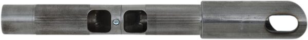 1-1/4" EZ Install Pointed Top Handlebar - Image 6