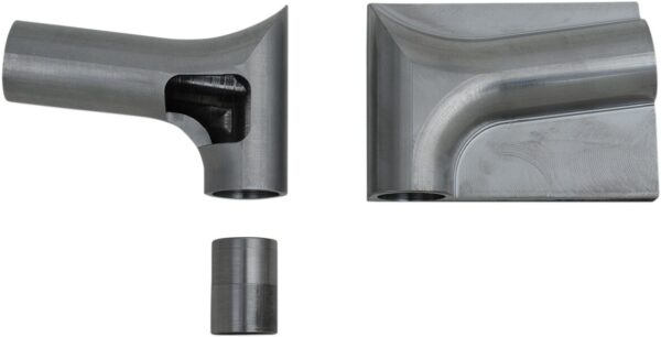 1-1/4" EZ Install Pointed Top Handlebar - Image 8