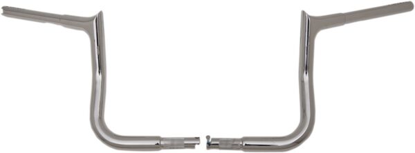 1-1/4" EZ Install Pointed Top Handlebar - Image 11
