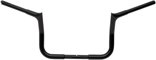 1-1/4" EZ Install Pointed Top Handlebar - Image 2