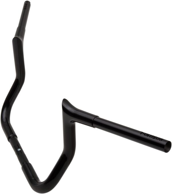 1-1/4" EZ Install Pointed Top Handlebar - Image 3