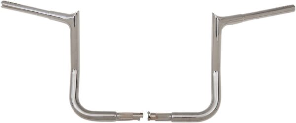 1-1/4" EZ Install Pointed Top Handlebar - Image 9