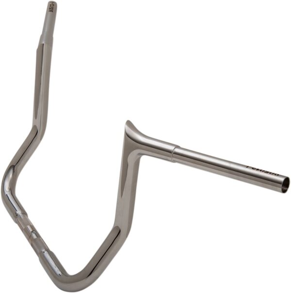 1-1/4" EZ Install Pointed Top Handlebar - Image 10