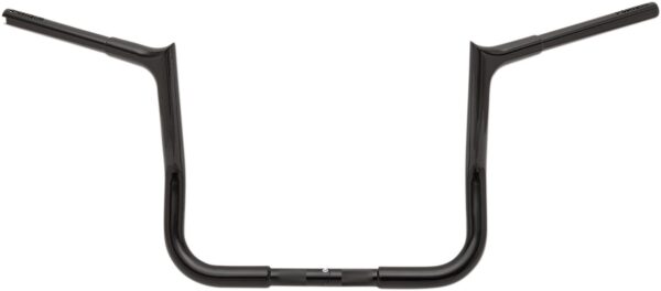 1-1/4" EZ Install Pointed Top Handlebar - Image 6