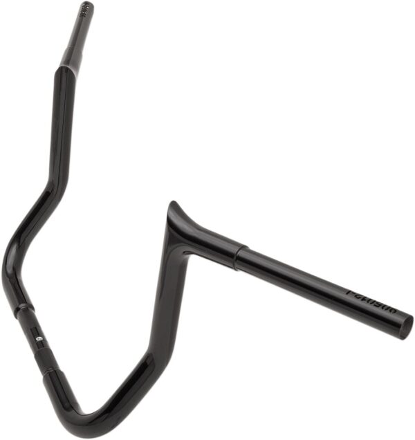 1-1/4" EZ Install Pointed Top Handlebar - Image 7