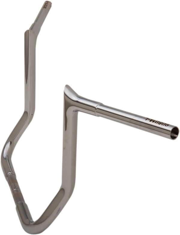 1-1/4" EZ Install Pointed Top Handlebar - Image 6