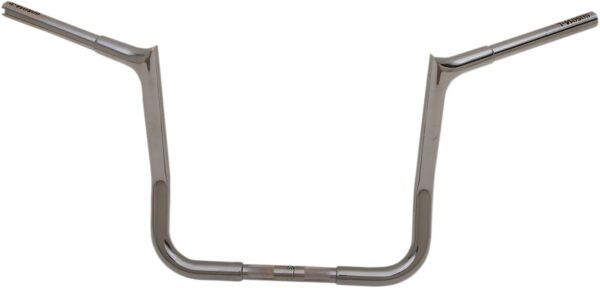 1-1/4" EZ Install Pointed Top Handlebar - Image 7