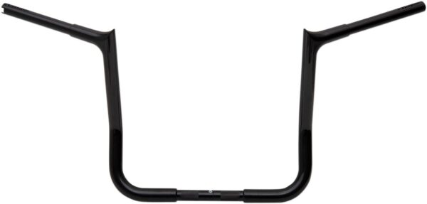1-1/4" EZ Install Pointed Top Handlebar - Image 7