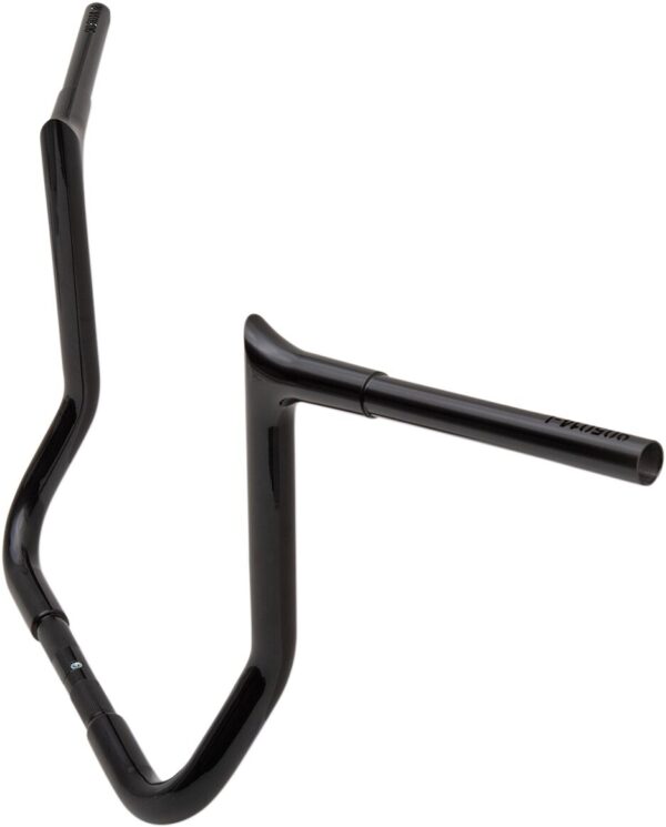 1-1/4" EZ Install Pointed Top Handlebar - Image 8