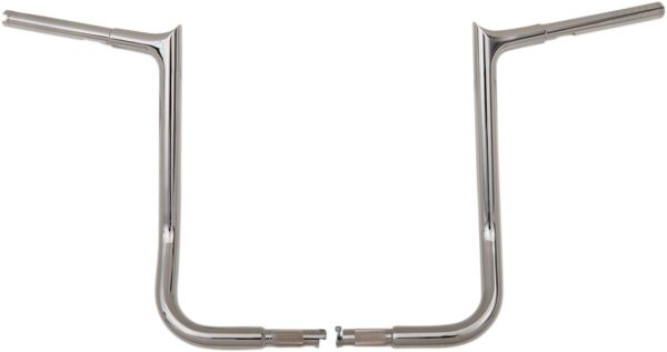 1-1/4" EZ Install Pointed Top Handlebar - Image 7