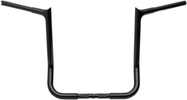 1-1/4" EZ Install Pointed Top Handlebar - Image 7