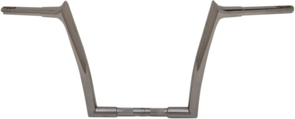 1-1/4" EZ Install Pointed Top Handlebar - Image 6